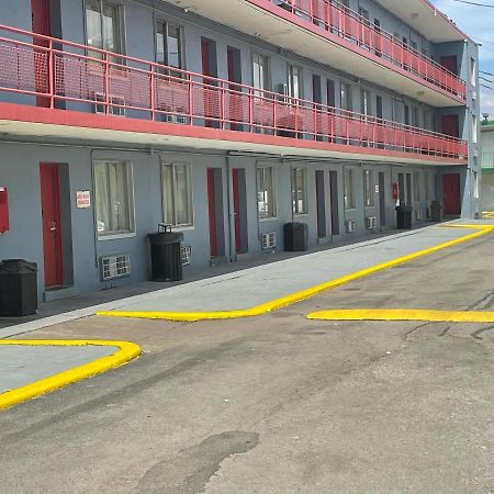 Budgetel Inn And Suites - Λούισβιλ Εξωτερικό φωτογραφία