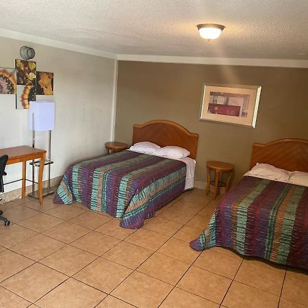 Budgetel Inn And Suites - Λούισβιλ Εξωτερικό φωτογραφία