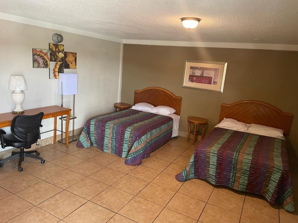 Budgetel Inn And Suites - Λούισβιλ Εξωτερικό φωτογραφία