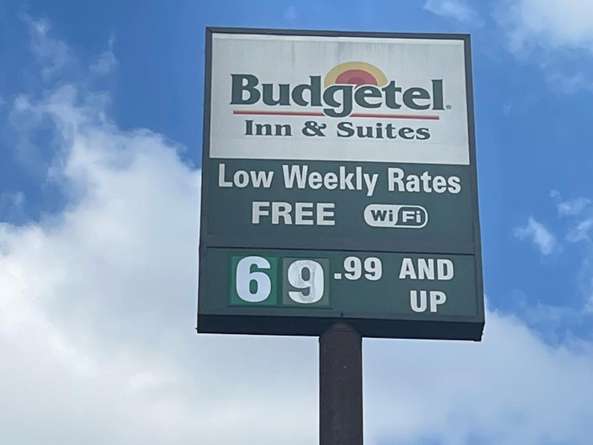 Budgetel Inn And Suites - Λούισβιλ Εξωτερικό φωτογραφία